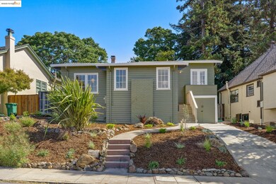 581 Arlington Ave, Berkeley, CA 94707 - photo 2