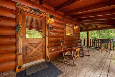 2034 Bear Haven Way, Sevierville, TN 37876 - photo 2