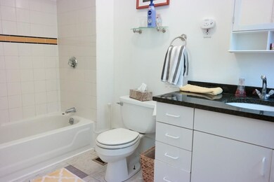 26 Mystic St unit 1, Charlestown, MA 02129 - photo 6