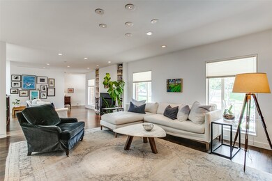 2432 Hideaway Dr, Dallas, TX 75214 - photo 5