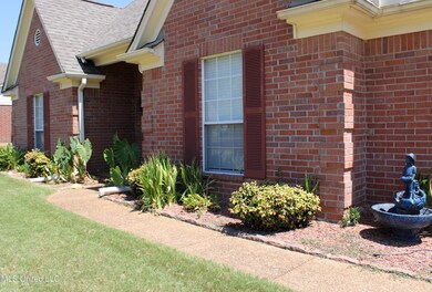 Front Landscaping