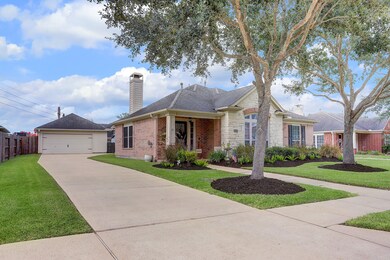 22106 Winter Sky Ln, Richmond, TX 77469 - photo 3