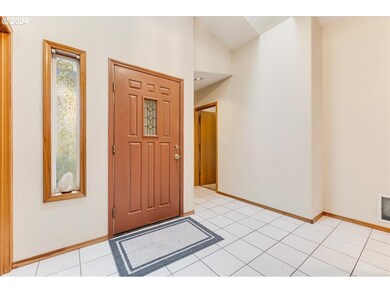 Entrance/Foyer