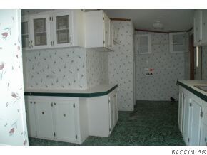 KITCHEN/LAUNDRY VIEW