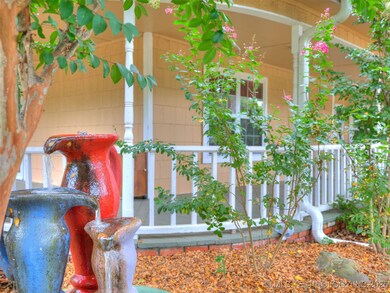 8365 Wright Ave, Broken Arrow, OK 74014 - photo 2