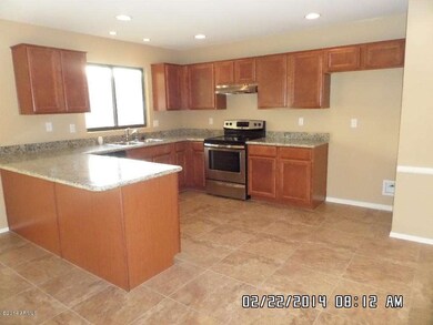 65th - Kitchen 2