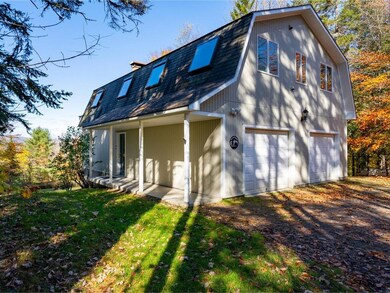 858 Worcester Loop, Stowe, VT 05672 - photo 4