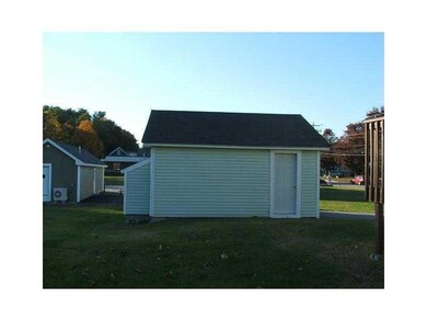 Garage.