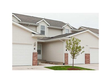Front Exterior.
