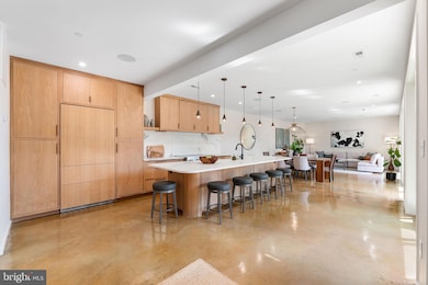 21 Overbeck Aly NE, Washington, DC 20002 - photo 6