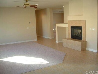 FAMILY ROOM AND FIREPLACE