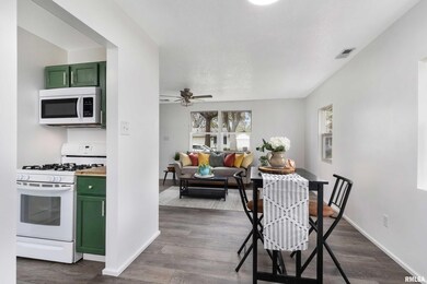 7311 Cedar St, Davenport, IA 52806 - photo 6