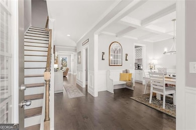 1117 Great Glen Way, Lawrenceville, GA 30045 - photo 7