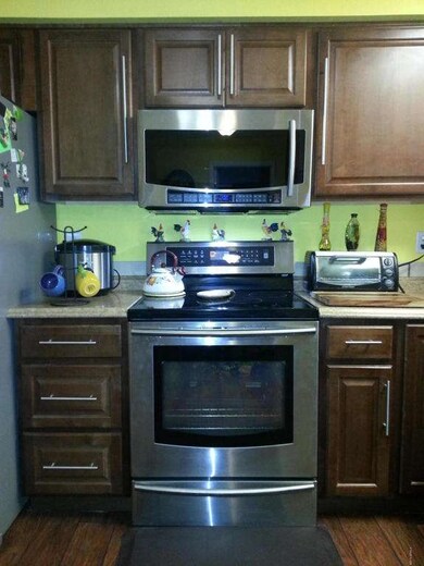 Stainless Steel INDUCTION range