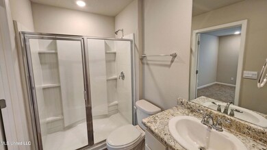 Freeport bathroom Cedar Lane