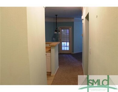 Other. Open Floor Plan