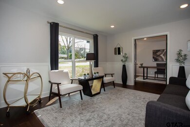 2929 2929 Sunnybrook Dr, Tyler, TX 75701 - photo 4