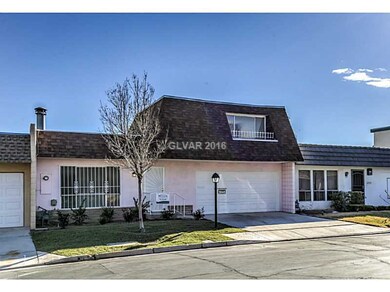 3848 Columbus St, Las Vegas, NV 89121 - photo 2