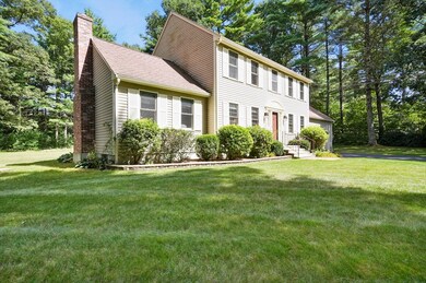 36 Bellingham St, Mendon, MA 01756 - photo 4