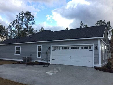 48 Mallard Pond Cir, Crawfordville, FL 32327 - photo 3