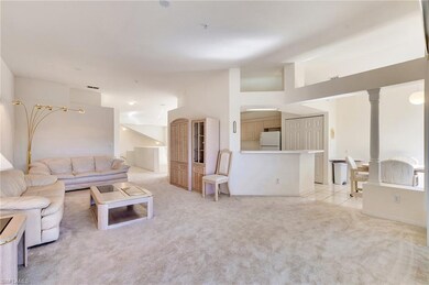 Standing at slider looking into great room / livin