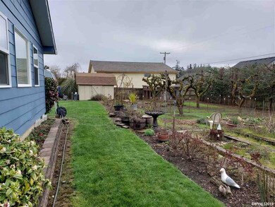 2140 Bloom Ln NW, Albany, OR 97321 - photo 5