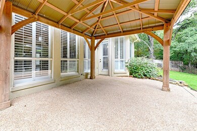 1307 Village Green Dr, Southlake, TX 76092 - photo 4