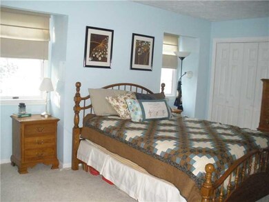 Master Bedroom.