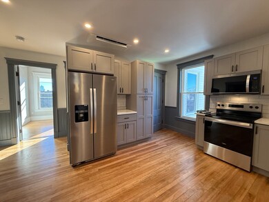 237 Park Ave unit 3, Worcester, MA 01609 - photo 5