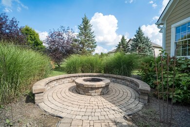 Fire Pit