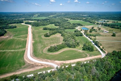 Lot 2 Mariposa Ridge