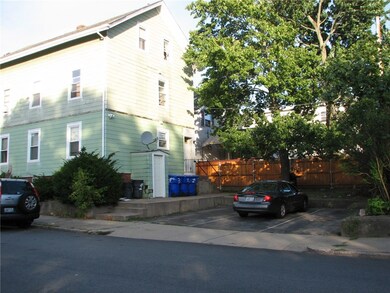 BACK/PARKING