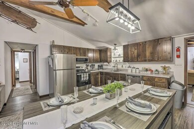 235 Wyalusing Dr, Pocono Lake, PA 18347 - photo 2