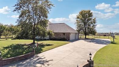 16550 E 120th St N, Collinsville, OK 74021 - photo 3