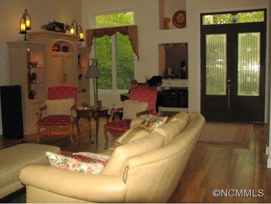 Huge Great room