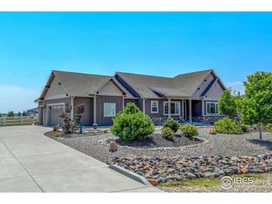 31460 E 162nd Ave, Hudson, CO 80642 - photo 2