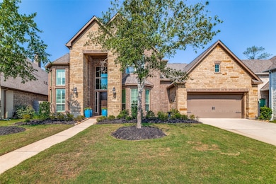 17347 Camillia Trail, Conroe, TX 77302 - photo 2