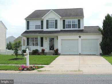 2309 Tuchahoe Rd, Forest Hill, MD 21050 - photo 4