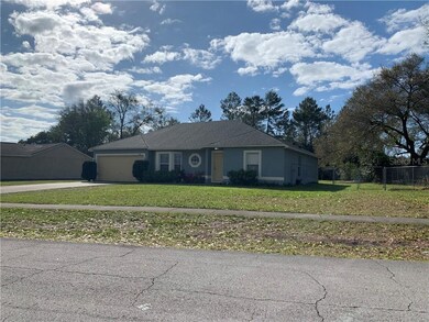 2841 Bedford Street, Deltona, FL 32738