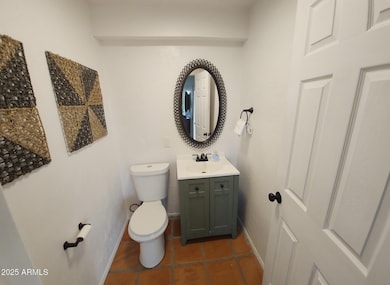 5418 E Yolantha St, Cave Creek, AZ 85331 - photo 7