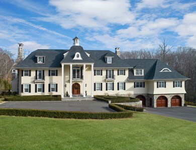 42 River Wind Rd, New Canaan, CT 06840 - photo 2