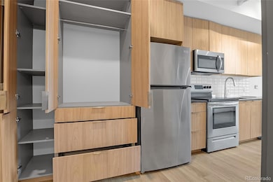 La Tela unit 229, Denver, CO 80204 - photo 2