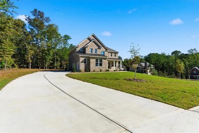 7782 Capps Ridge Ln, Douglasville, GA 30135 - photo 4