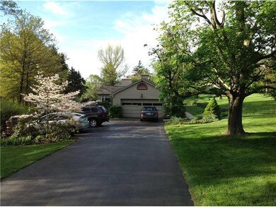 Parking Lot/Garage. Two car garage plus bonus exte