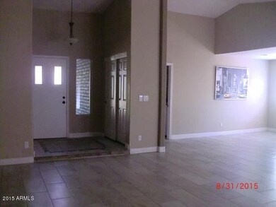 front room