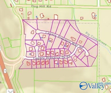 4604 Legacy Preserve Way SE, Brownsboro, AL 35741 - photo 4