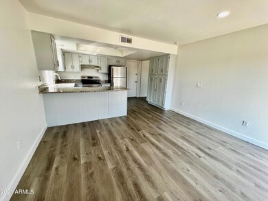 Eat In Kitchen