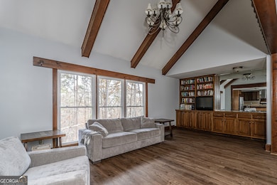 27 Saddle Mountain Rd SE, Rome, GA 30161 - photo 6