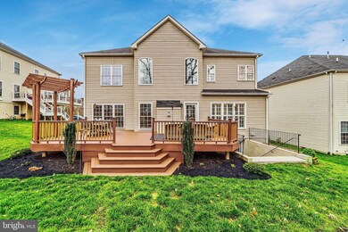 42108 Flowering Path Place, Aldie, VA 20105 - photo 2