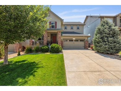 2289 Stonefish Dr, Windsor, CO 80550 - photo 2